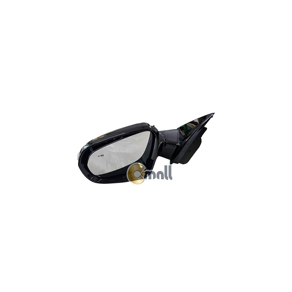 트랙스 CUV 유광 사이드 미러 ASSY "운전석" (커버 미포함) (품번 P42775846) 사진 1