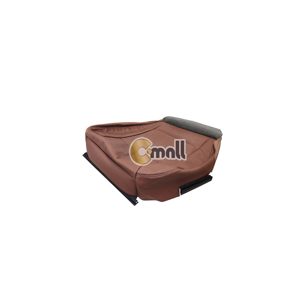 ALL NEW MALIBU 프런트 운전석 시트 쿠션 커버 (브라운) (품번 P84121486) 사진 1