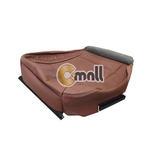 ALL NEW MALIBU 프런트 운전석 시트 쿠션 커버 (브라운) (품번 P84121486)