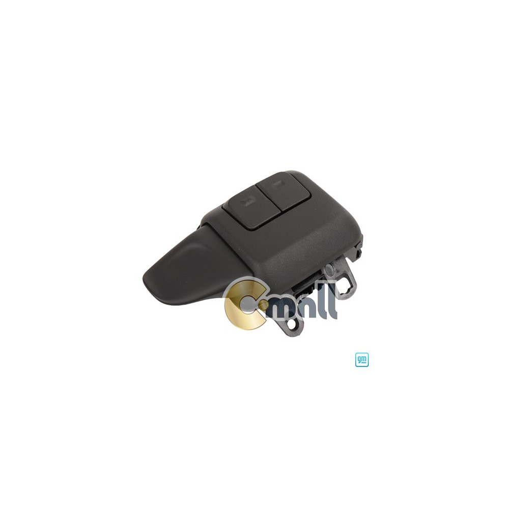 BOLT EUV 수동 쉬프트&라디오 채널 스위치 (품번 P13535363) 사진 1
