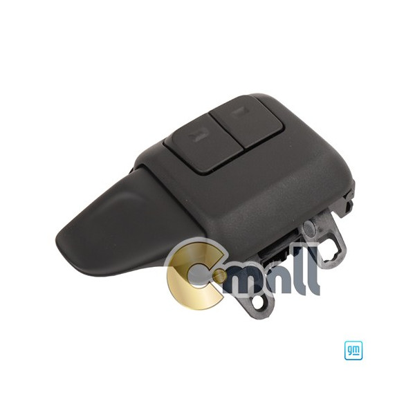 BOLT EUV 수동 쉬프트&라디오 채널 스위치 (품번 P13535363)