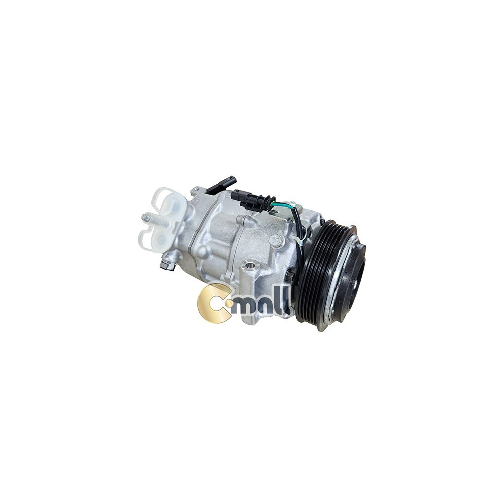 ALL NEW MALIBU 1.5 터보 에어컨 컴프레서 (품번 P86352654) 사진 1