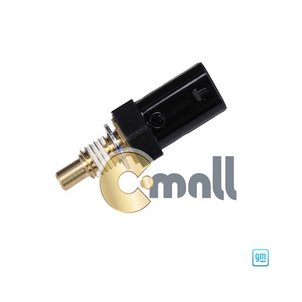 THE NEW MALIBU 1.3 터보 엔진 냉각수 수온 센서 "1개" (품번 P55488246)
