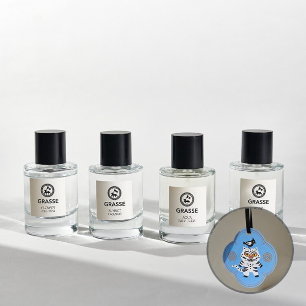 그라스 멀티프래그런스 50ml(호랑이샤쉐증정)