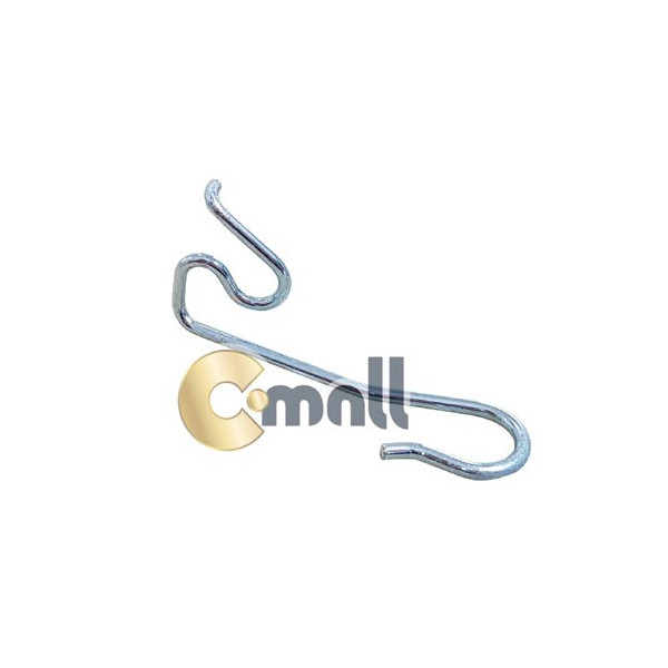 티코 M/T 클러치 케이블 클램프 (품번 P94582189)