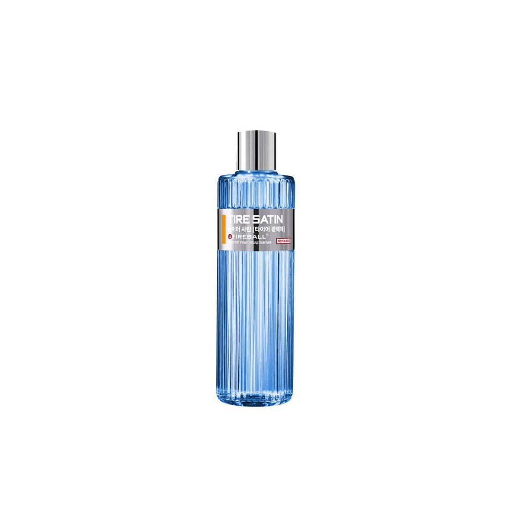 파이어볼 타이어 광택제 사틴 500ml 사진 1