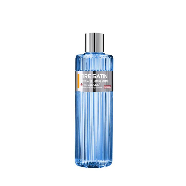 파이어볼 타이어 광택제 사틴 500ml