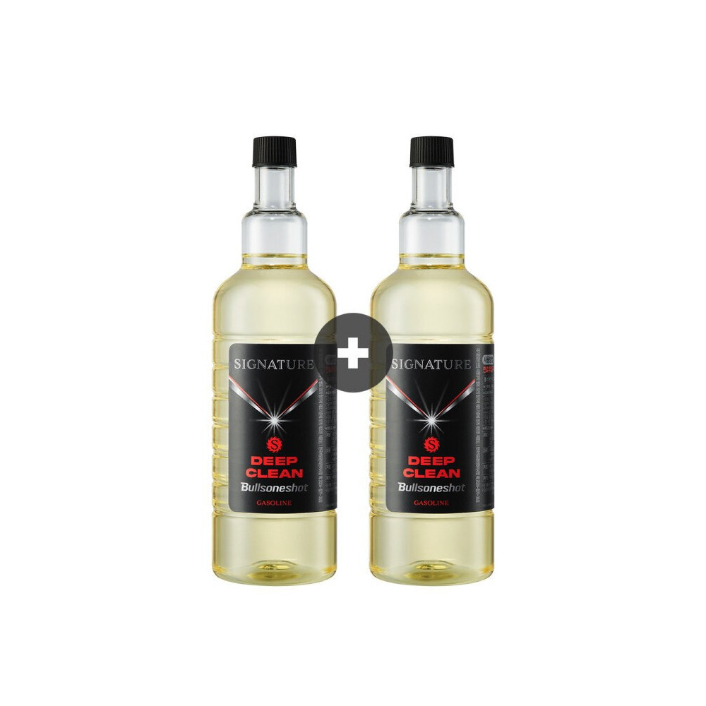 불스원샷 시그니처 딥클린 500ml 사진 1