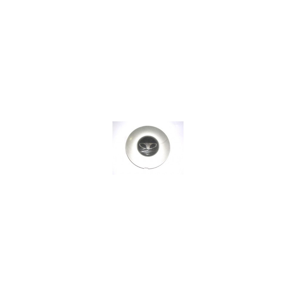 레간자 14인치 알루미늄 휠 캡 "2개" (품번 P96225820) 사진 1