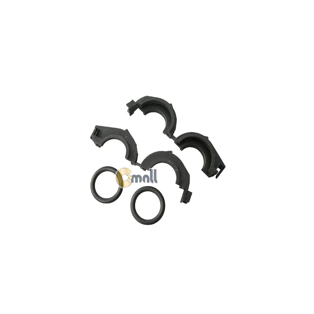 올란도 히터 코어 킷 클램프 킷 (품번 P93190977) 사진 1