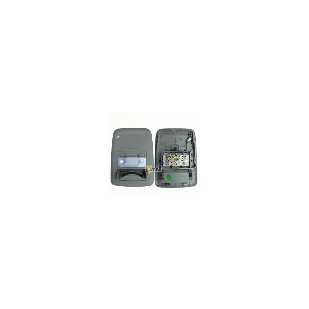 올란도 프런트 실내등 ASSY (썬루프 미적용타입) (품번 P95321242) 사진 1