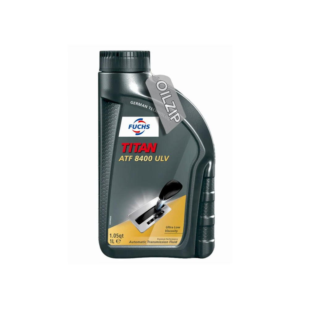 Fuchs 타이탄 ATF 8400 ULV 1리터 사진 1