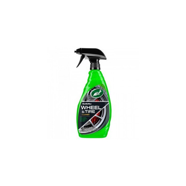 [TURTLE WAX] 터틀왁스 휠&타이어 크리너, 휠세정제