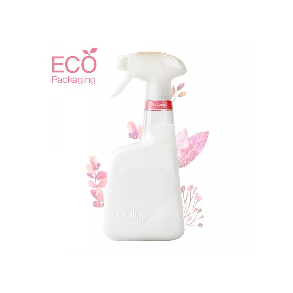 [디테일링프로] ECO 타이어 코팅제 광택제 사진 1