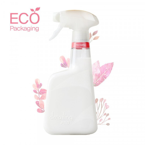 [디테일링프로] ECO 타이어 코팅제 광택제