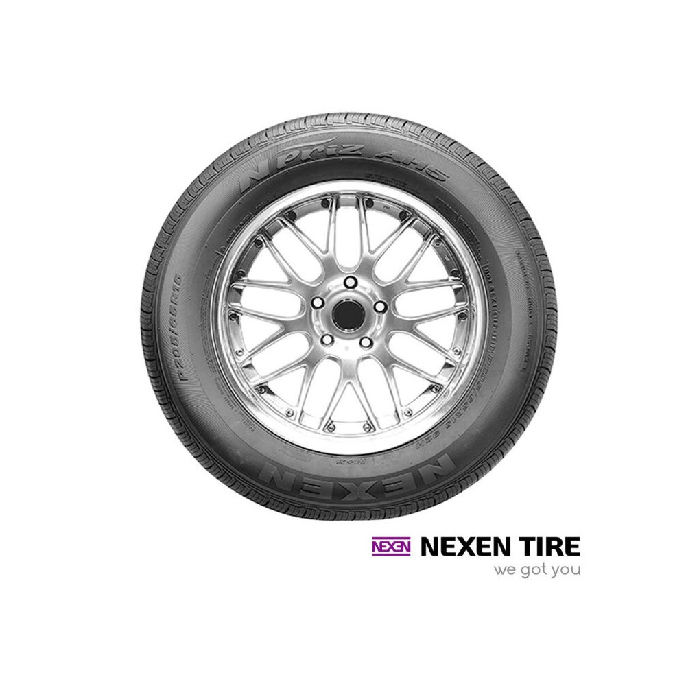 넥센타이어 NPRIZ AH5 175/65R14 (일반 세단/SUV) 사진 1