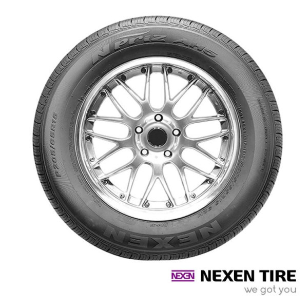 넥센타이어 NPRIZ AH5 175/65R14 (일반 세단/SUV)