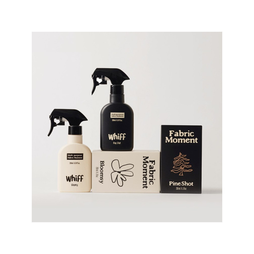 위프 WHIFF 패브릭 모먼트 섬유탈취제 200ml 사진 1