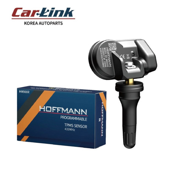 르노삼성 SM6 공기압 센서 TPMS 센서 벨브 타이어 40700-4CB0B 407004CB0B