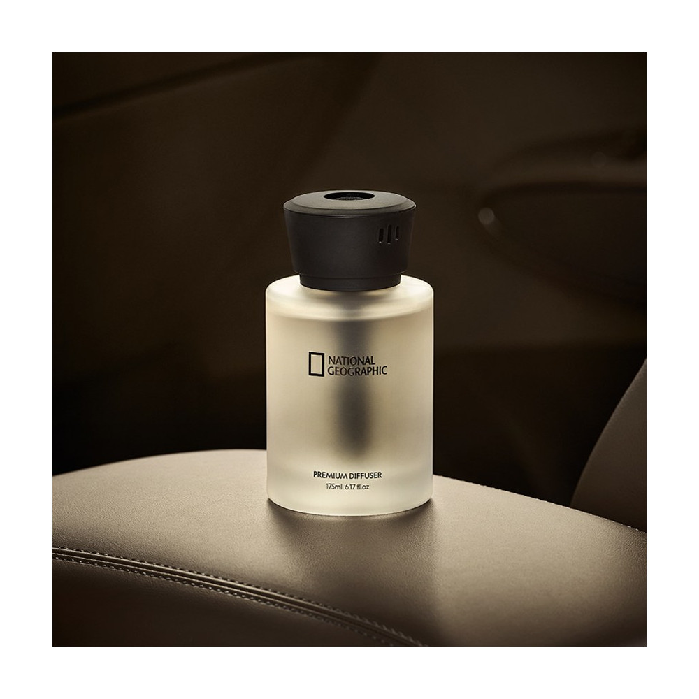 내셔널지오그래픽 프리미엄 하이브리드 디퓨저 175ml 사진 1