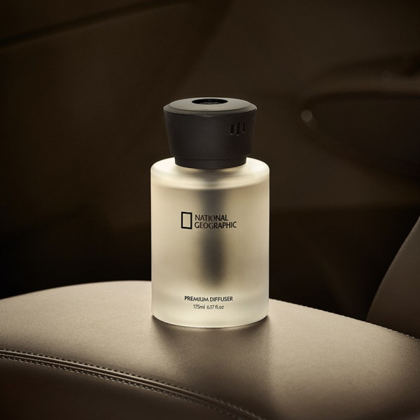 내셔널지오그래픽 프리미엄 하이브리드 디퓨저 175ml
