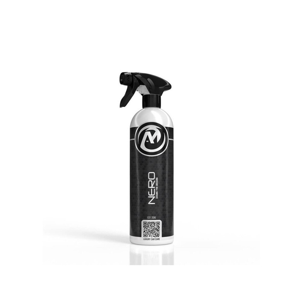에일리언매직 네로 [NERO] 타이어 코팅제 - 500ml 사진 1