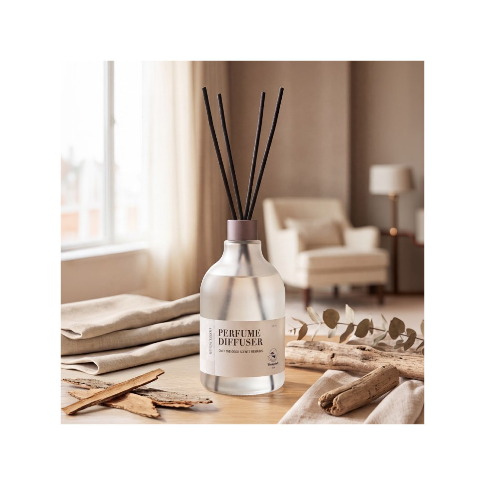 팅커벨 퍼퓸 디퓨저 600ml 사진 1