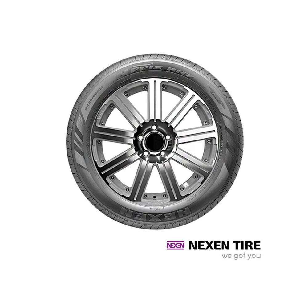 넥센타이어 NPRIZ RH7 235/60R18 (고급 SUV) 사진 1