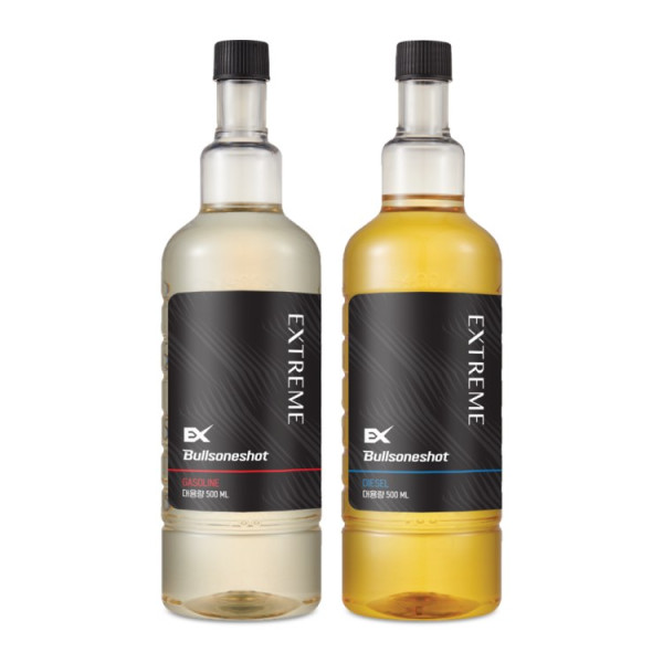 불스원샷 익스트림 500ml 1개입