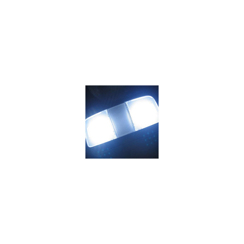 i30 전방 실내등 (5050 Ultra 3chip LED) = 스포티지R 전방 실내등 사진 1