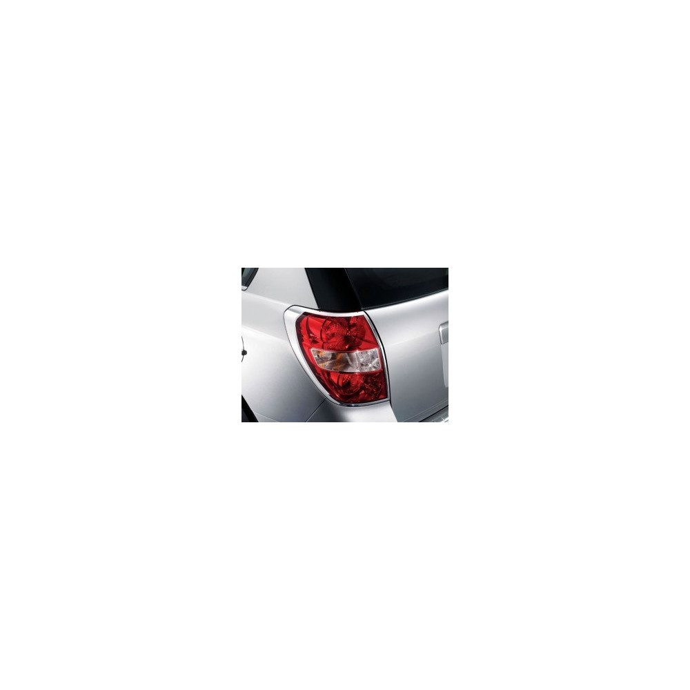 테일램프 가니쉬 "윈스톰" (품번 P93744193) 사진 1