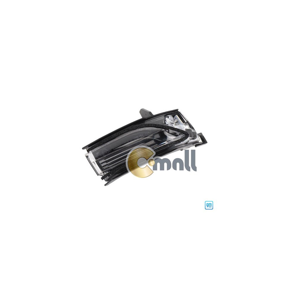타호 사이드 미러 램프 "조수석" (품번 P84642804) 사진 1