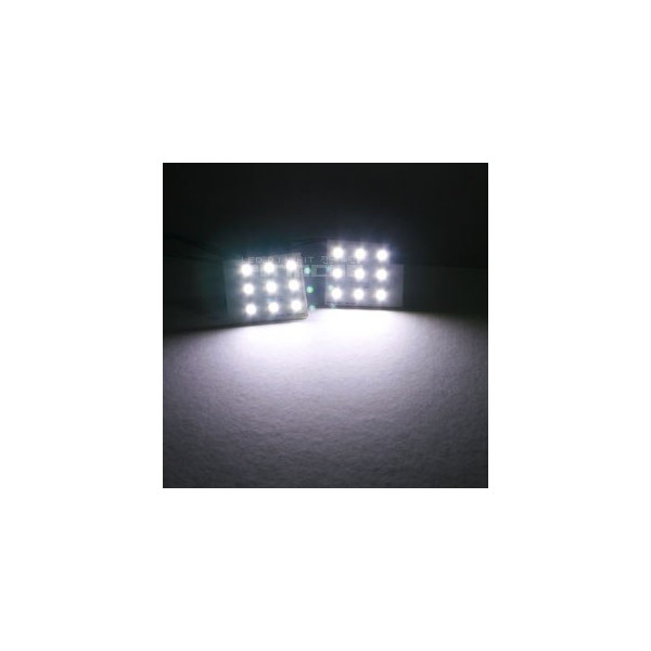 쎄라토 전방 실내등 (5050 Ultra 3chip LED)