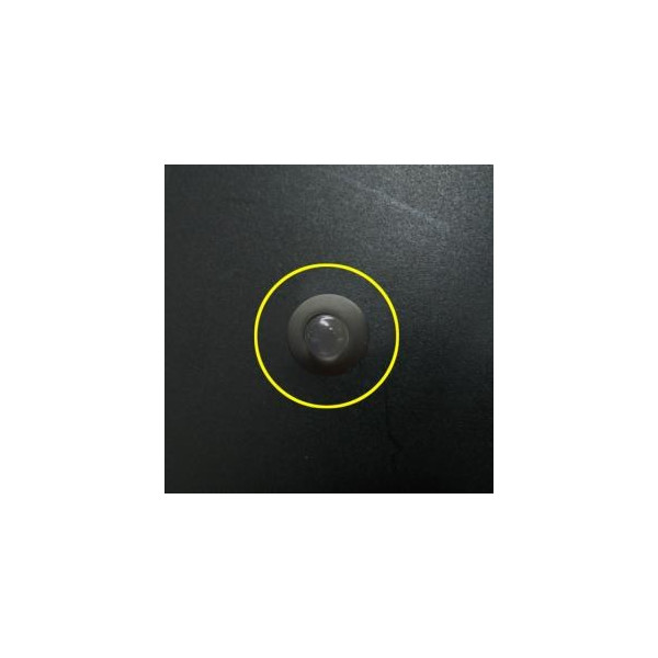 AMON 1840 LED 마감킷 다크그레이(5φ)