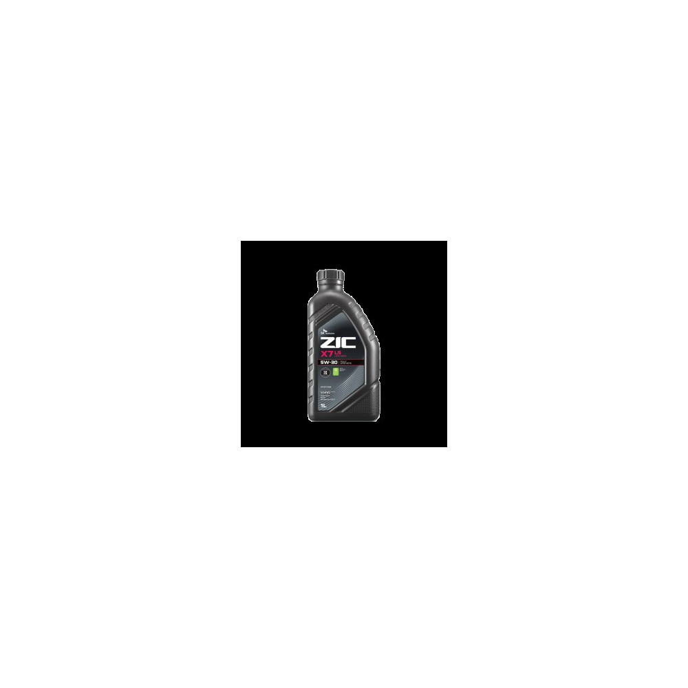 지크 X7 LS C2/C3 5W30 / 12*1L 사진 1