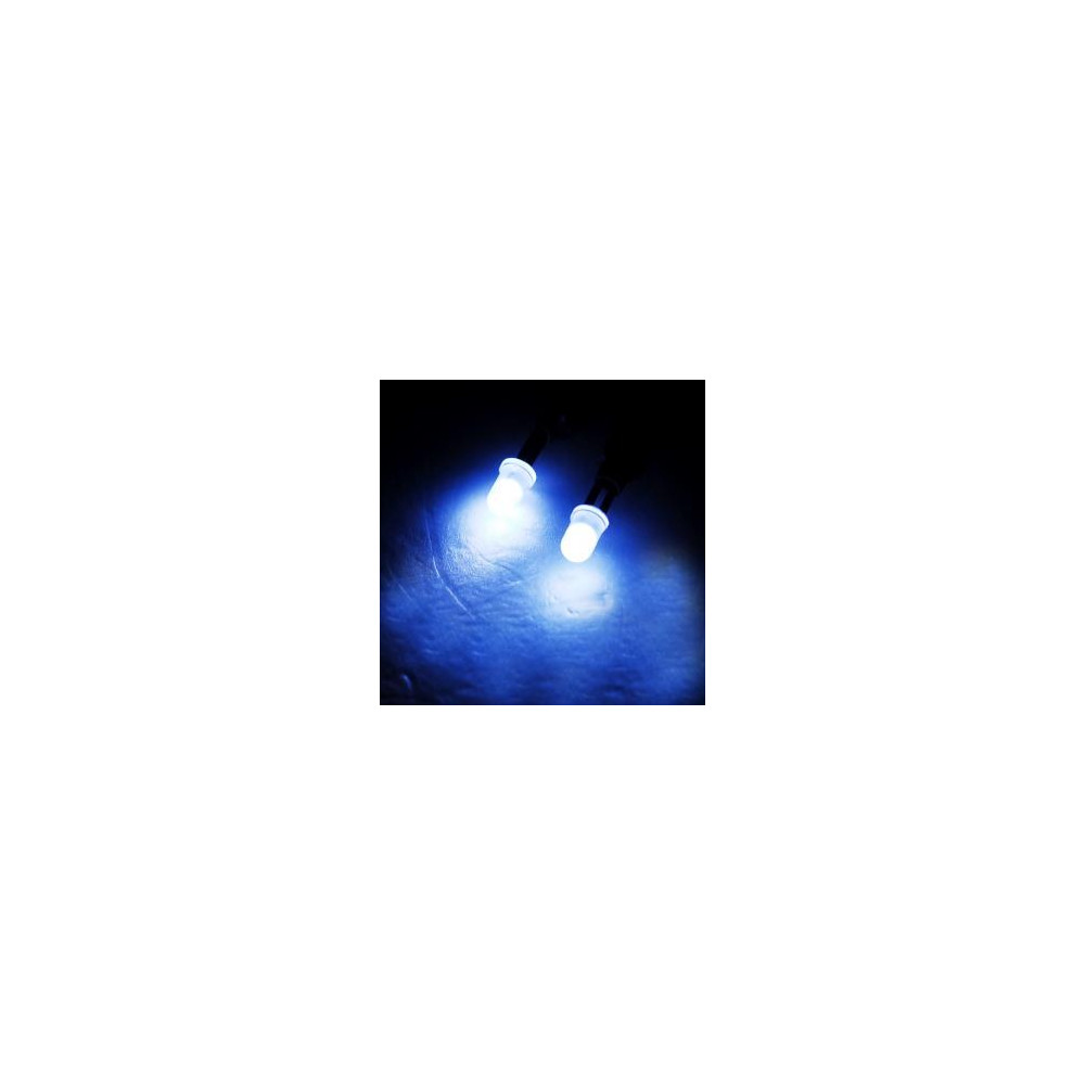AMON 1811 LED라이트 화이트(5Φ) 사진 1