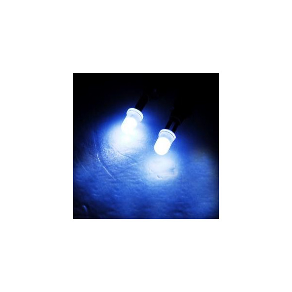 AMON 1811 LED라이트 화이트(5Φ)