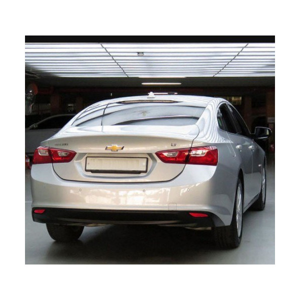 ALL NEW/THE NEW MALIBU 1.3/1.5 터보 리어 범퍼 디퓨저 (품번 P84078809)