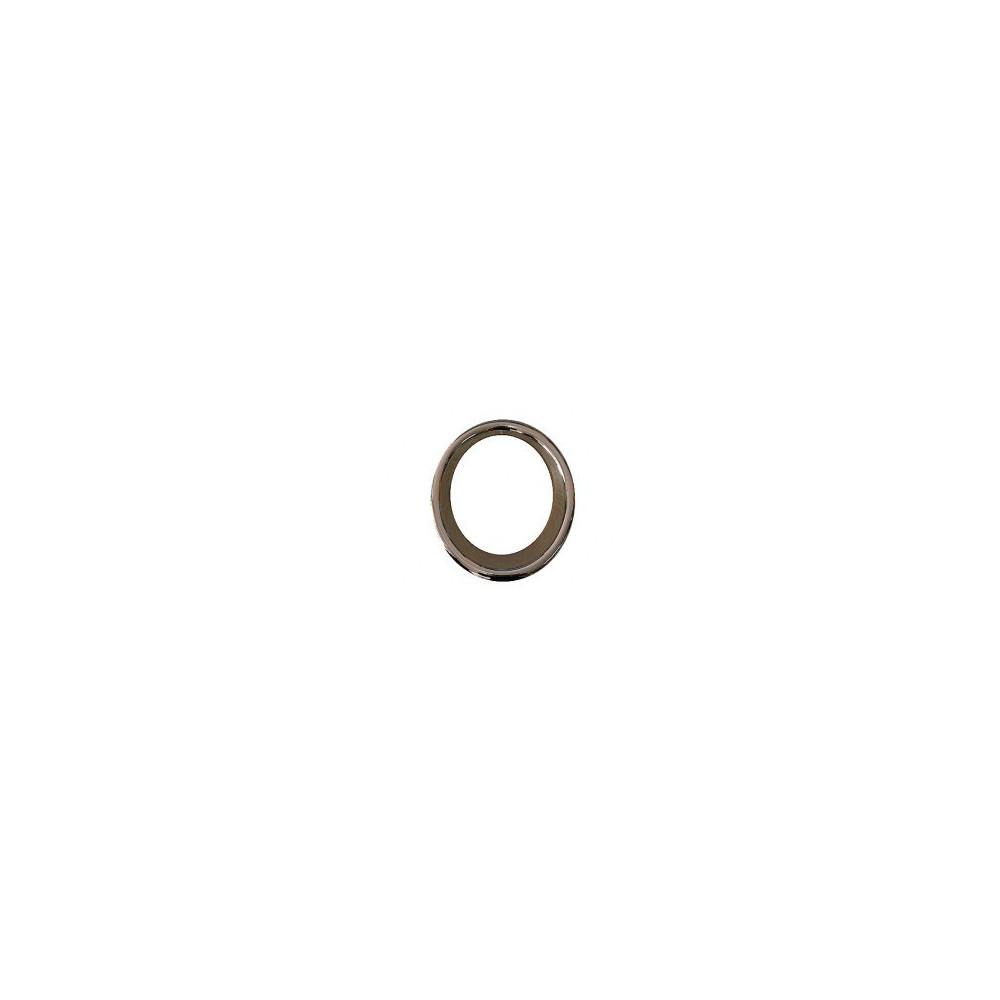 젠트라X 안개등 커버 "운전석" (크롬) (품번 P96808147) 사진 1