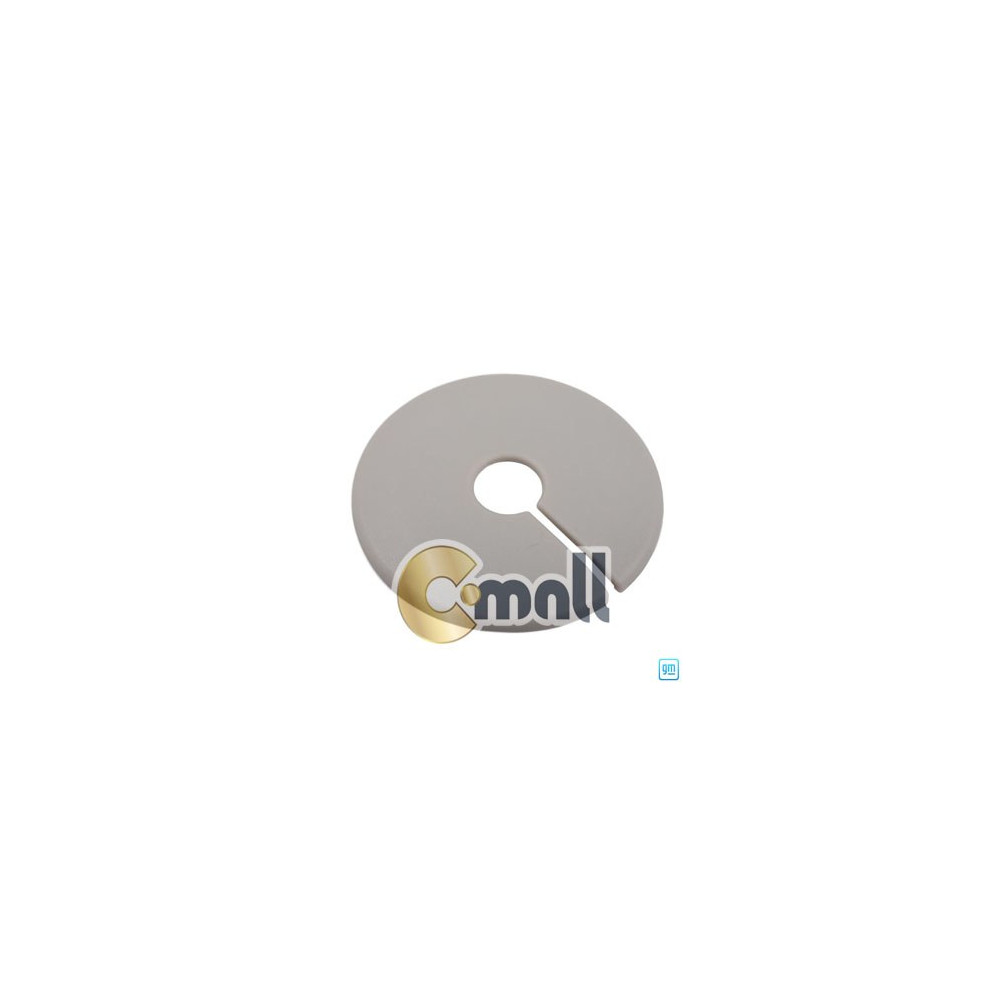 트랙스 CUV 선쉐이드 고정 볼트 커버 "1개" (회색) (품번 P42687363) 사진 1