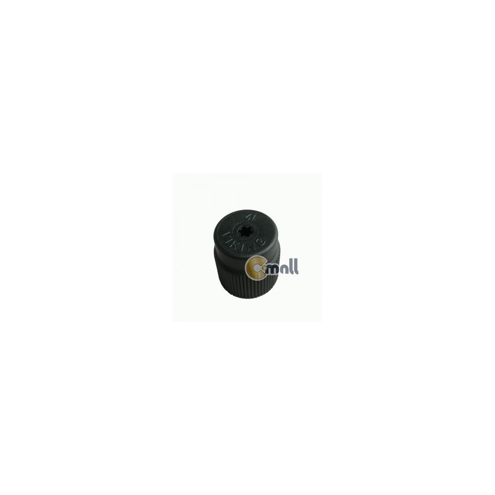 알페온 에어컨 파이프 캡 "1개" (고압) (품번 i13122150) 사진 1