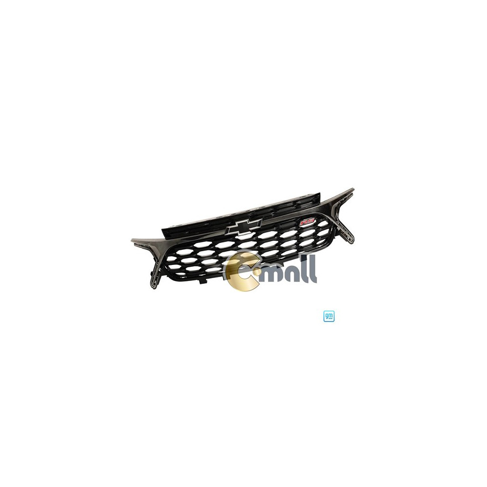 트랙스 CUV RS 프런트 그릴 (품번 P42887633) 사진 1