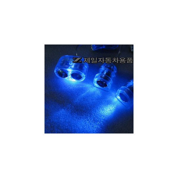 디엠텍 LED 스위치 4구 연장 멀티소켓 (RV용)