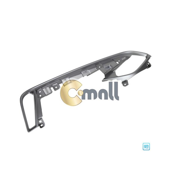 ALL NEW/THE NEW MALIBU 인스트루먼트 조수석 공기노즐 테두리 커버 "실버" (LS) (품번 P84057417)