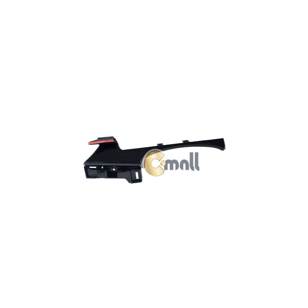 트랙스 CUV 인스트루먼트 운전석 몰딩 (레드) (품번 P42868175) 사진 1