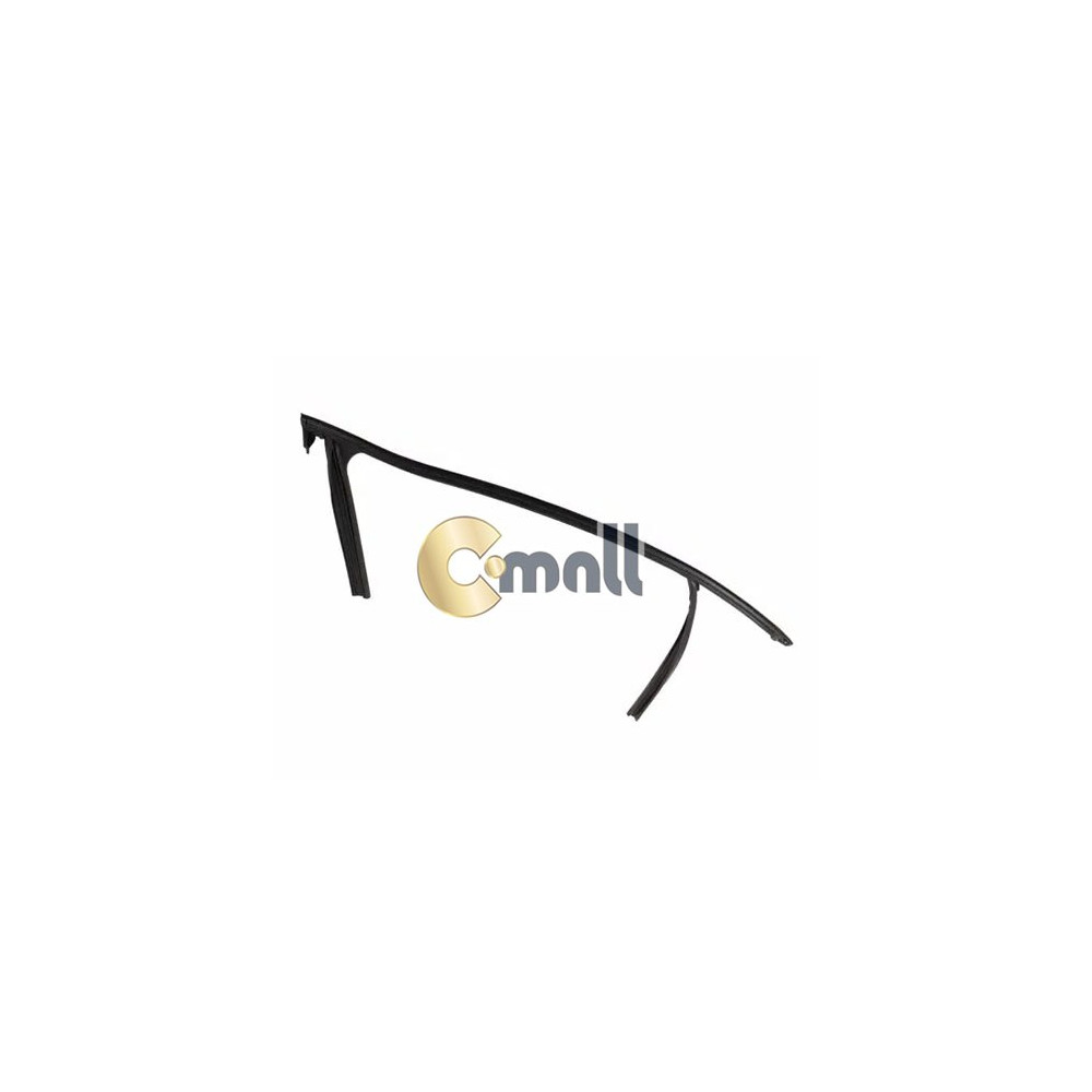 ALL NEW/THE NEW MALIBU 프런트 도어 글라스 런 "조수석" (품번 P84157204) 사진 1