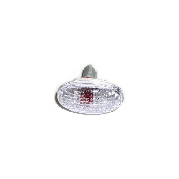 스파크 2013~2015년 휀더 시그널 램프 "1개" (품번 P96666694)