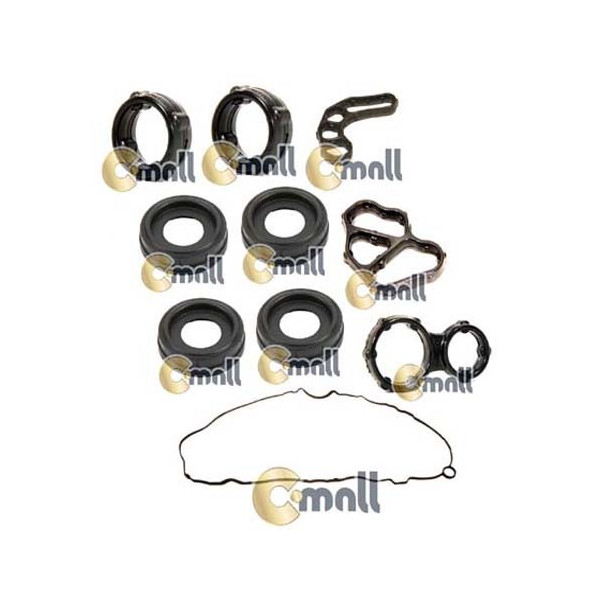 ALL NEW/THE NEW MALIBU 2.0 터보 캠샤프트 커버 가스켓 SET