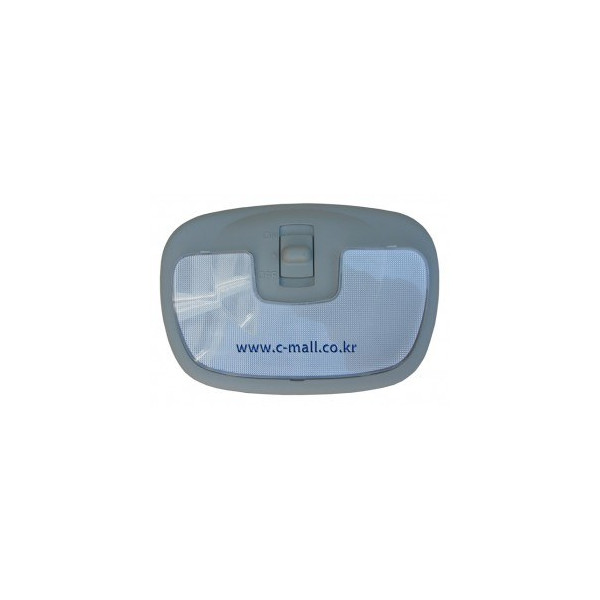 토스카 실내등 (센터) (품번 P95212534)