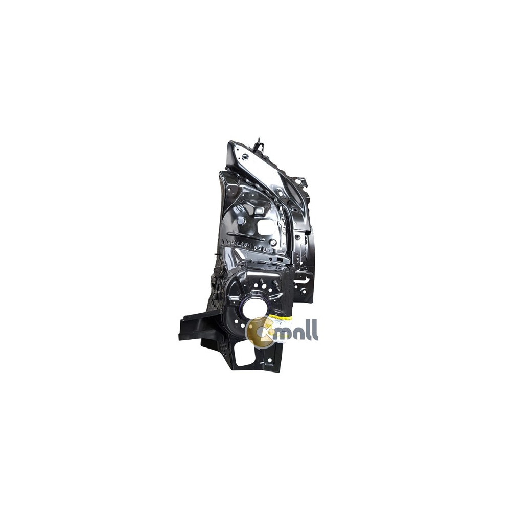 ALL NEW MALIBU 프런트 휠하우스 패널 "조수석" (품번 P84538935) 사진 1